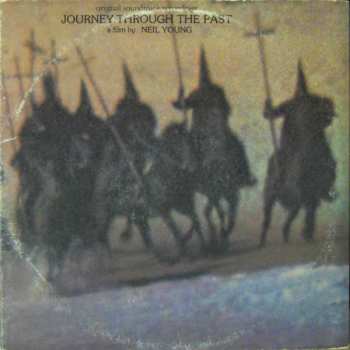 Album Neil Young: Journey Through The Past