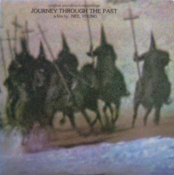 2LP Neil Young: Journey Through The Past