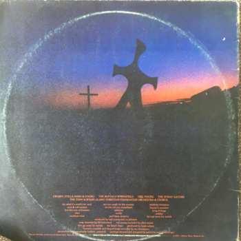 2LP Neil Young: Journey Through The Past