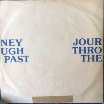 2LP Neil Young: Journey Through The Past