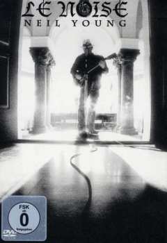 DVD Neil Young: Le Noise