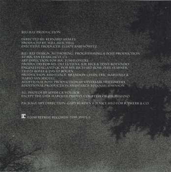 Blu-ray Neil Young: Le Noise