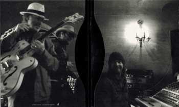 Blu-ray Neil Young: Le Noise