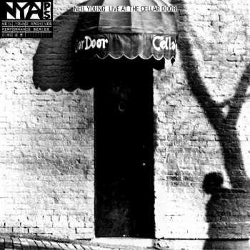 Album Neil Young: Live At The Cellar Door