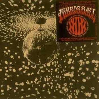 Album Neil Young: Mirror Ball