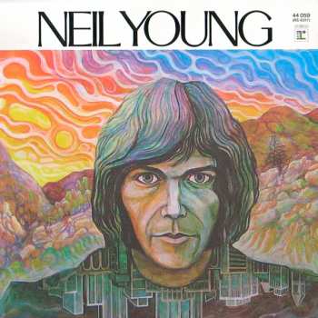 LP Neil Young: Neil Young