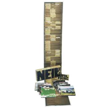 Album Neil Young: Neil Young Archives Vol. 1