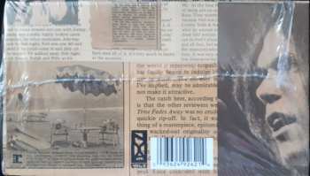 10CD/Dobozkészlet Neil Young: Neil Young Archives Vol. II (1972-1976)
