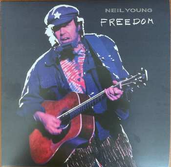 9LP/Dobozkészlet Neil Young: Official Release Series Discs 22, 23+, 24 & 25 LTD | NUM