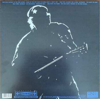 9LP/Dobozkészlet Neil Young: Official Release Series Discs 22, 23+, 24 & 25 LTD | NUM