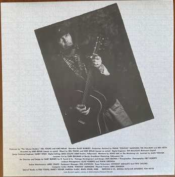 9LP/Dobozkészlet Neil Young: Official Release Series Discs 22, 23+, 24 & 25 LTD | NUM