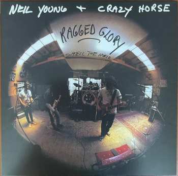9LP/Dobozkészlet Neil Young: Official Release Series Discs 22, 23+, 24 & 25 LTD | NUM