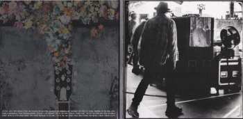 2LP/CD/Dobozkészlet/Blu-ray Neil Young: Noise & Flowers  DLX | NUM | LTD