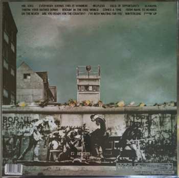 2LP/CD/Dobozkészlet/Blu-ray Neil Young: Noise & Flowers  DLX | NUM | LTD