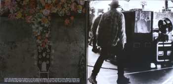 2LP/CD/Dobozkészlet/Blu-ray Neil Young: Noise & Flowers  DLX | NUM | LTD