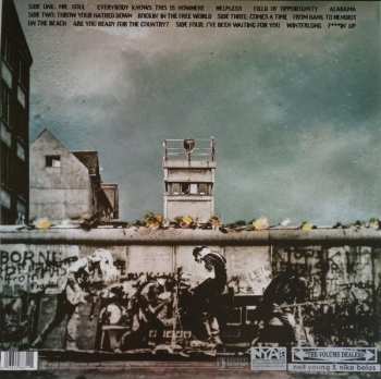 2LP/CD/Dobozkészlet/Blu-ray Neil Young: Noise & Flowers  DLX | NUM | LTD