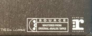 2LP Neil Young: Roxy (Tonight's The Night Live)