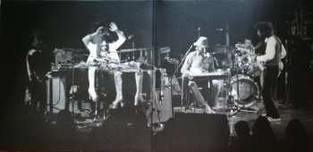 2LP Neil Young: Roxy (Tonight's The Night Live)