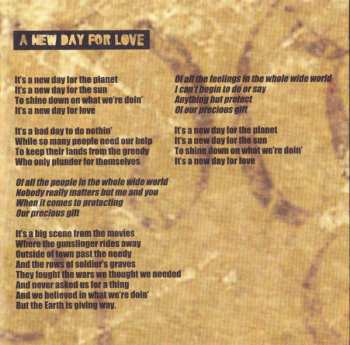 CD/DVD Neil Young: The Monsanto Years