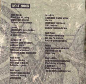 CD/DVD Neil Young: The Monsanto Years