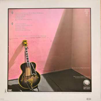 LP Neil Young: Everybody's Rockin'