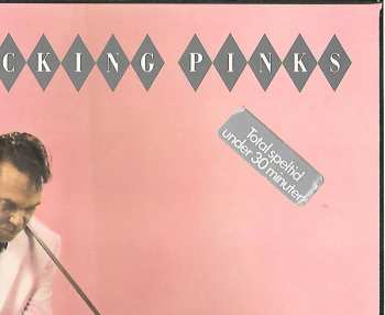 LP Neil Young: Everybody's Rockin'