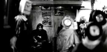 LP Neil Young: Tonight's The Night