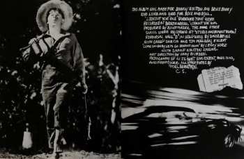 LP Neil Young: Tonight's The Night