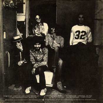 2LP Neil Young: Tonight's The Night (limited, Indie)