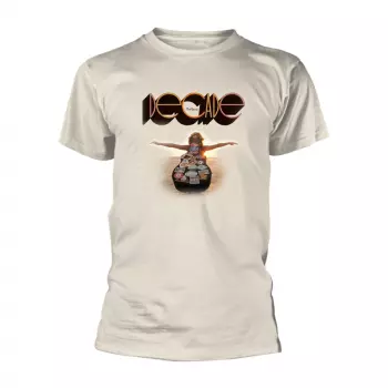 Póló Decade - Vintage Wash (organic Ts)