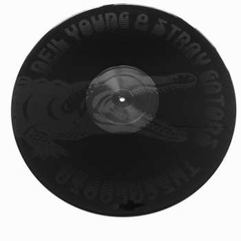 2LP Neil Young: Tuscaloosa 