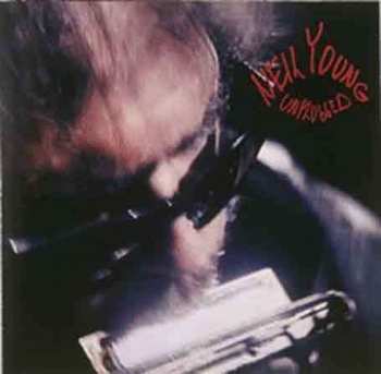 Album Neil Young: Unplugged