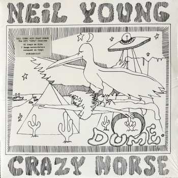 Album Neil Young: Dume