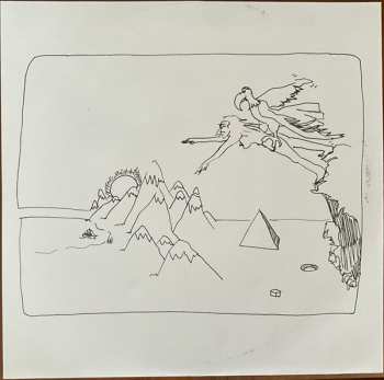 2LP Neil Young: Dume