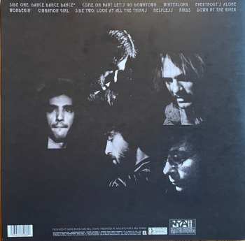 LP Neil Young: Early Daze CLR | LTD