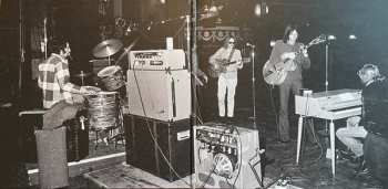 LP Neil Young: Early Daze CLR | LTD