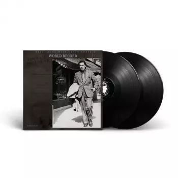 Neil Young: World Record