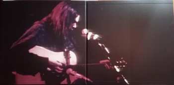 LP/CD/DVD/Dobozkészlet Neil Young: Young Shakespeare DLX | NUM | LTD