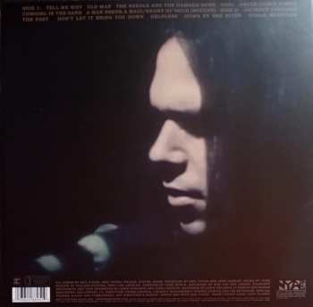 LP/CD/DVD/Dobozkészlet Neil Young: Young Shakespeare DLX | NUM | LTD