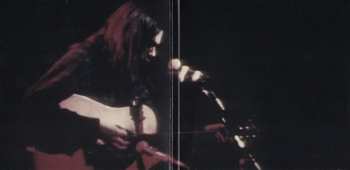 LP/CD/DVD/Dobozkészlet Neil Young: Young Shakespeare DLX | NUM | LTD