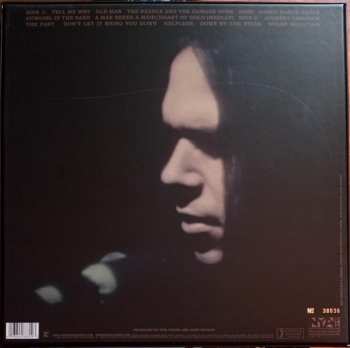 LP/CD/DVD/Dobozkészlet Neil Young: Young Shakespeare DLX | NUM | LTD