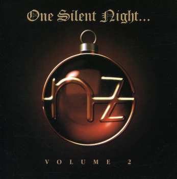 Album Neil Zaza: One Silent Night... Volume 2