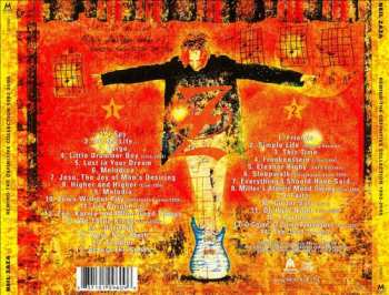 2CD Neil Zaza: Rewind The Definitive Collection 1992-2004