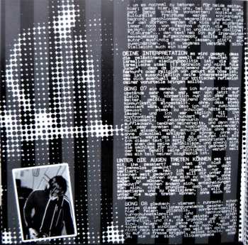 CD Nein Nein Nein: Deine Szene Ist Ein Zombie