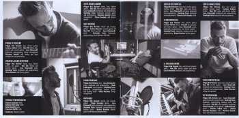 LP Nek: Prima Di Parlare