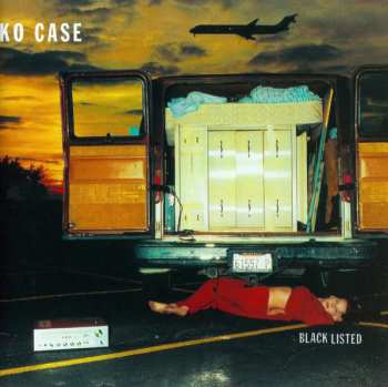 Album Neko Case: Blacklisted