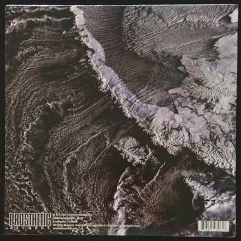 LP Nekrasov: The Mirror Void LTD | CLR