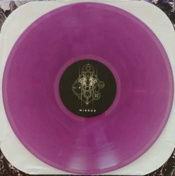 LP Nekrasov: The Mirror Void LTD | CLR