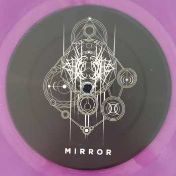 LP Nekrasov: The Mirror Void LTD | CLR