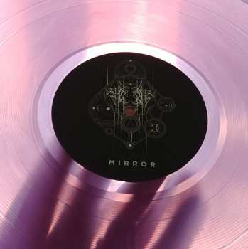 LP Nekrasov: The Mirror Void LTD | CLR